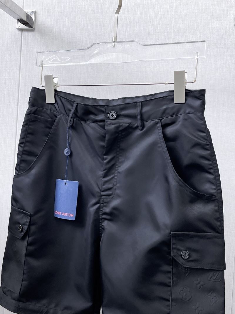 Louis Vuitton Short Pants